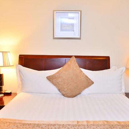 The Manor Hotel Kigali Zewnętrze zdjęcie