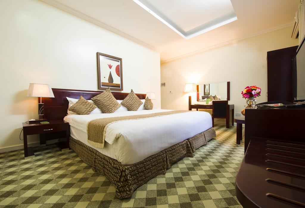The Manor Hotel Kigali Zewnętrze zdjęcie